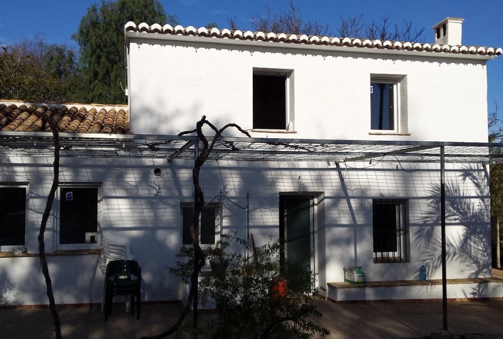 Foto principal Vivienda unifamiliar Balat en Pego